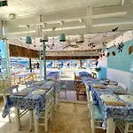 Larimar Otel Çeşme