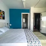Larimar Otel Çeşme