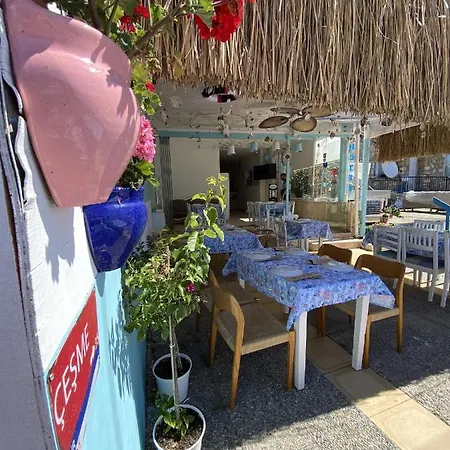 酒店 Larimar