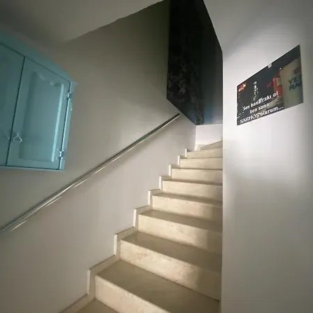 Larimar Çeşme