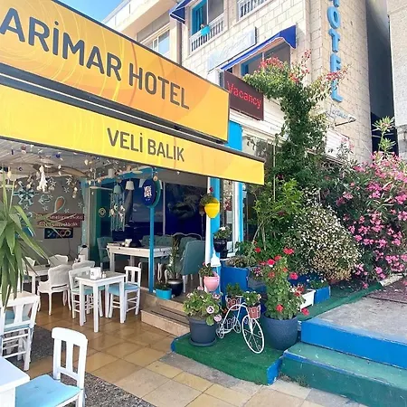 Otel Larimar