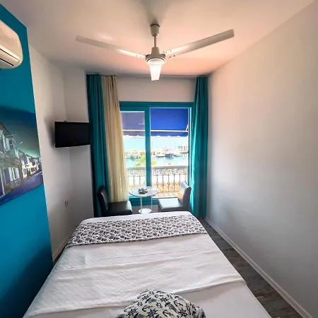 Larimar * Çeşme