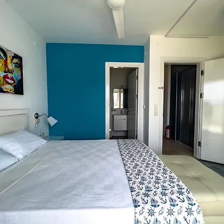 Larimar 酒店 Çeşme