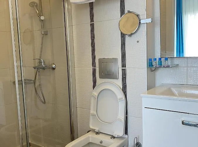 Larimar Hotel Çeşme