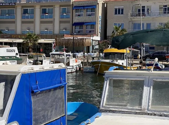 Hotel Larimar Çeşme