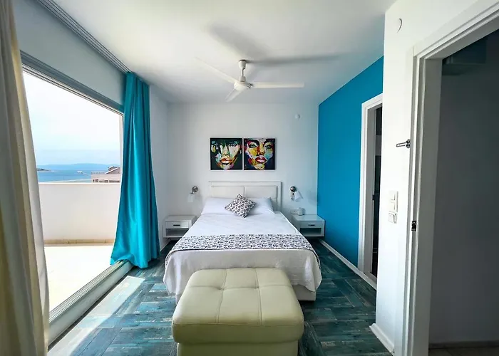 Larimar Hotel Çeşme