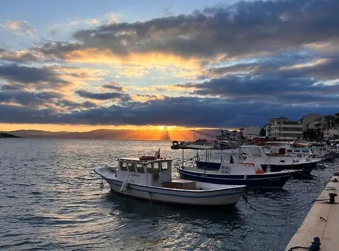 Larimar Hotel Çeşme