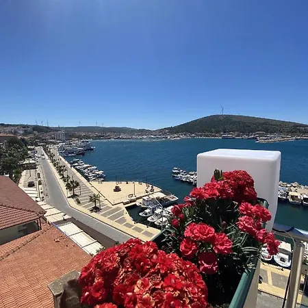 Hotel Larimar Çeşme