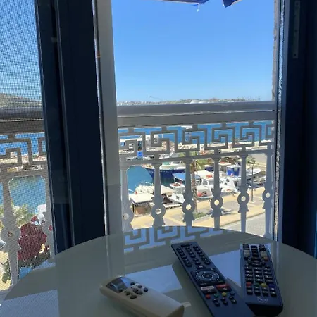 Larimar * Çeşme