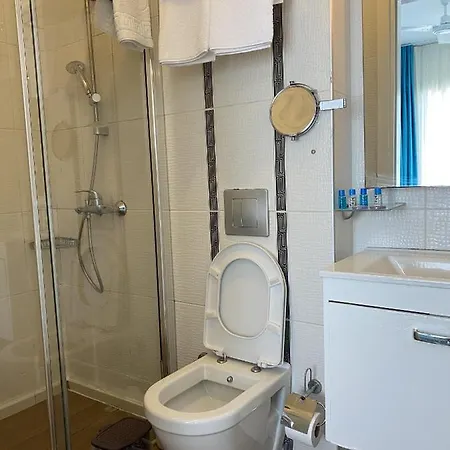 Larimar Hotel Çeşme