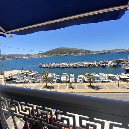 Larimar Hotel Çeşme