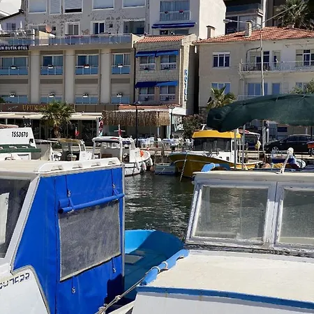 Otel Larimar Çeşme