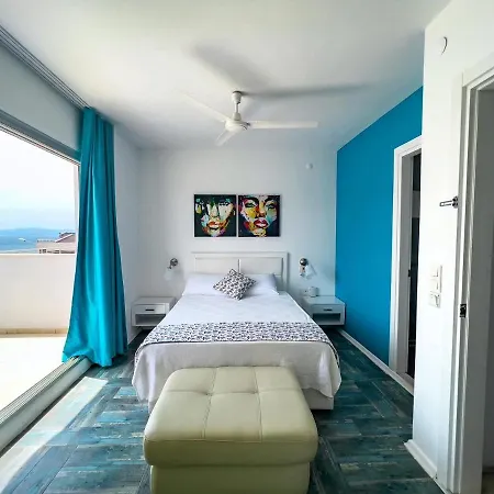 Larimar Hotel Çeşme