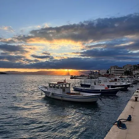 Larimar Hotel Çeşme