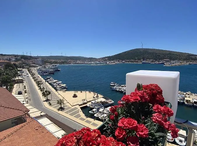 Otel Larimar Çeşme