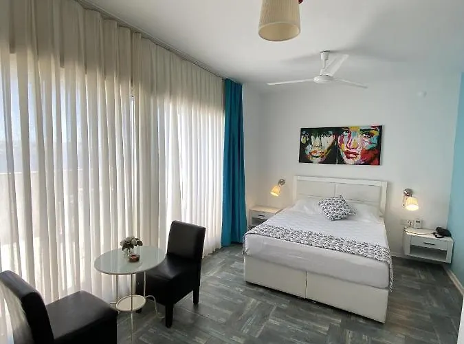 Hotel Larimar Çeşme